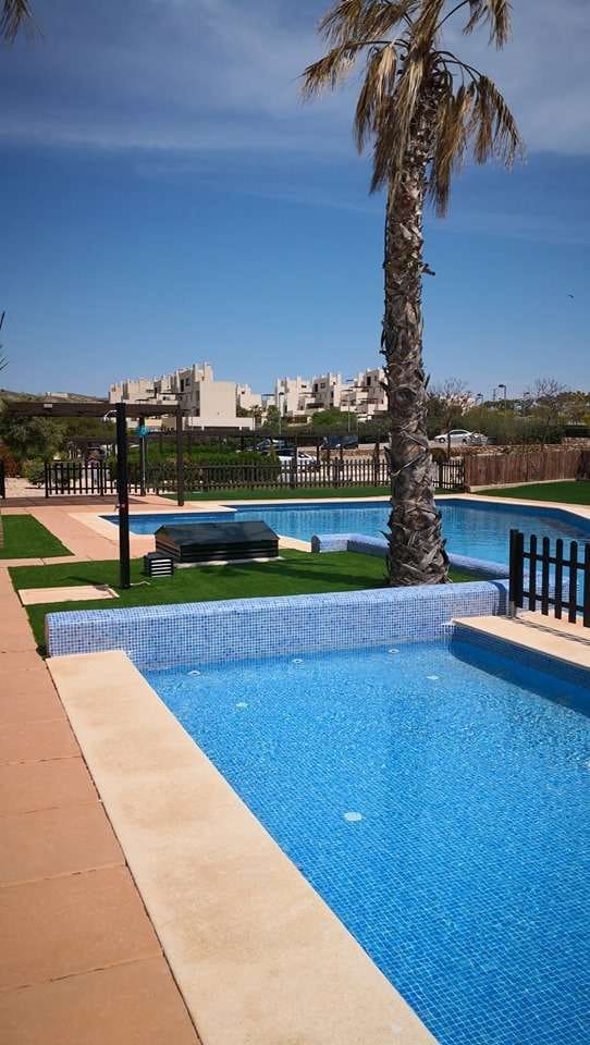 2 quarto Apartamento para venda em Corvera com piscina - 146 800 € (Ref: 9796287)