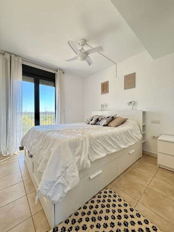 2 quarto Apartamento para venda em Corvera com piscina - 146 800 € (Ref: 9796287)