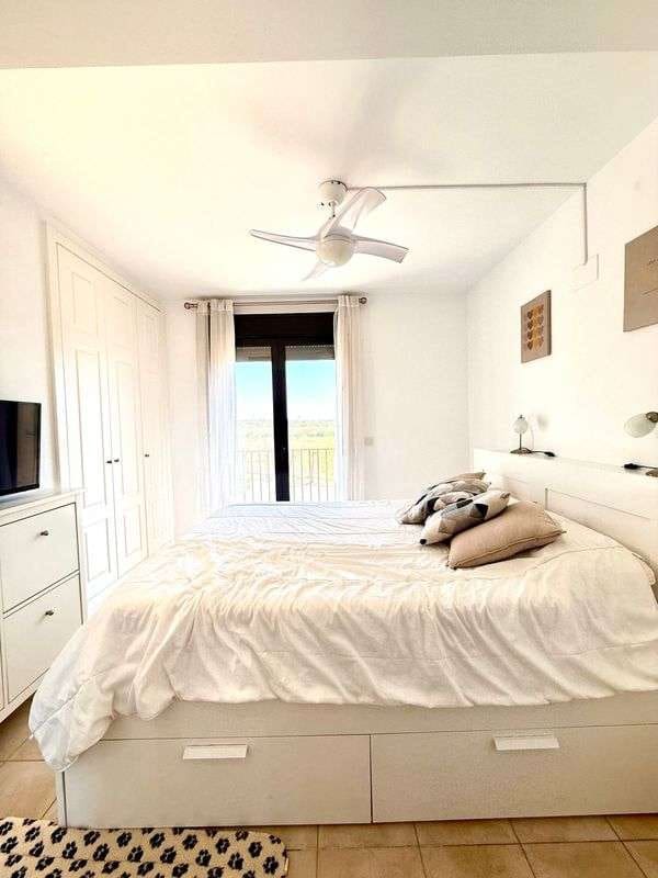 2 quarto Apartamento para venda em Corvera com piscina - 146 800 € (Ref: 9796287)