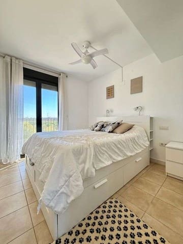 2 quarto Apartamento para venda em Corvera, Múrcia cidade com piscina - 146 800 € (Ref: 9796287)