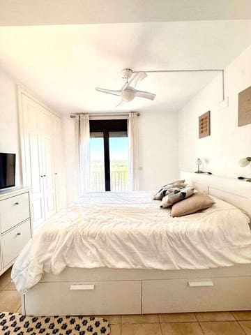 2 quarto Apartamento para venda em Corvera, Múrcia cidade com piscina - 146 800 € (Ref: 9796287)