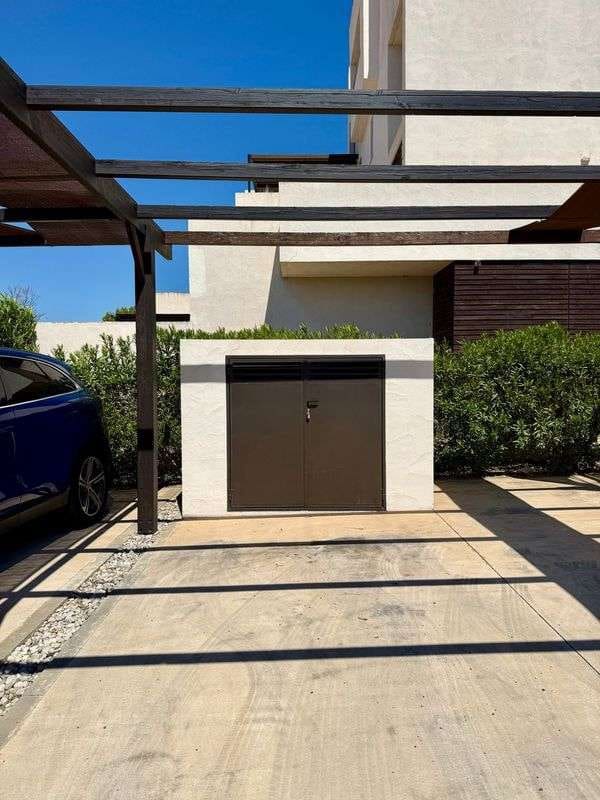 2 quarto Apartamento para venda em Corvera com piscina - 146 800 € (Ref: 9796287)