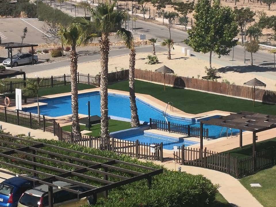 2 quarto Apartamento para venda em Corvera com piscina - 146 800 € (Ref: 9796287)