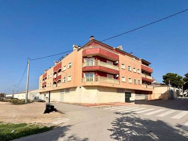 3 bedroom Apartment for sale in Avileses - € 130,000 (Ref: 9816824)