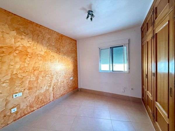 3 sovrum Lägenhet till salu i Avileses, Murcia stad - 130 000 € (Ref: 9816824)