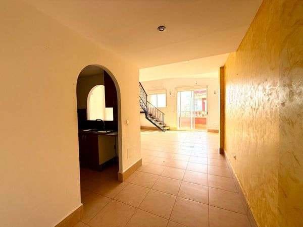3 sovrum Lägenhet till salu i Avileses, Murcia stad - 130 000 € (Ref: 9816824)