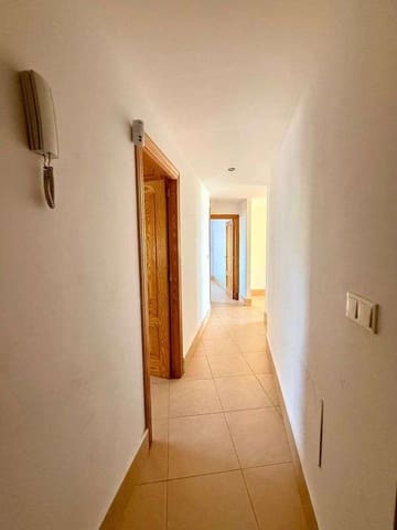 3 sovrum Lägenhet till salu i Avileses, Murcia stad - 130 000 € (Ref: 9816824)
