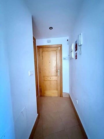3 sovrum Lägenhet till salu i Avileses, Murcia stad - 130 000 € (Ref: 9816824)
