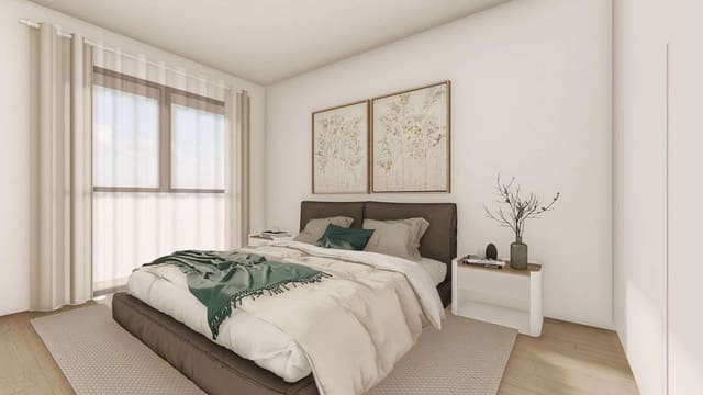 3 slaapkamer Villa te koop in Santiago de la Ribera, San Javier met zwembad - € 376.500 (Ref: 9824583)