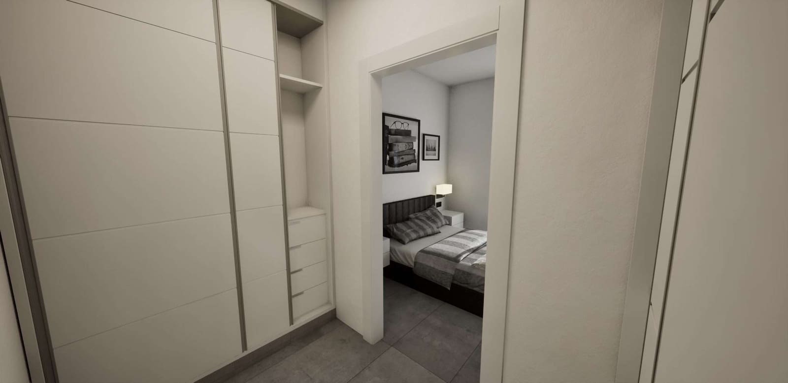 3 sypialnia Willa na sprzedaż w Torre-Pacheco z basenem - 264 900 € (Ref: 9848919)