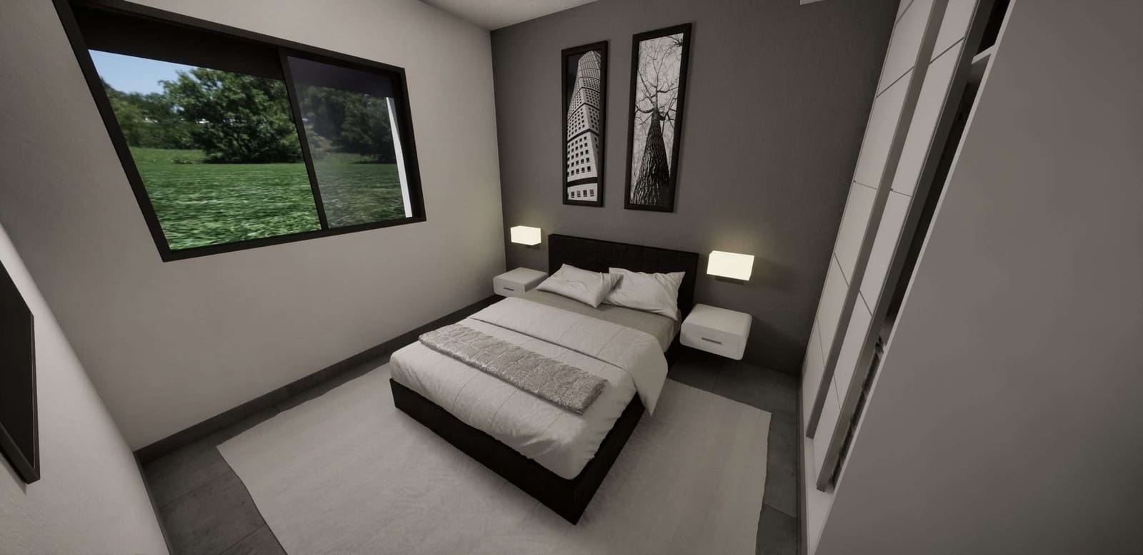 3 sypialnia Willa na sprzedaż w Torre-Pacheco z basenem - 264 900 € (Ref: 9848919)