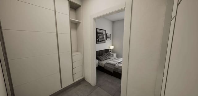 3 sypialnia Willa na sprzedaż w Torre-Pacheco z basenem - 264 900 € (Ref: 9848919)