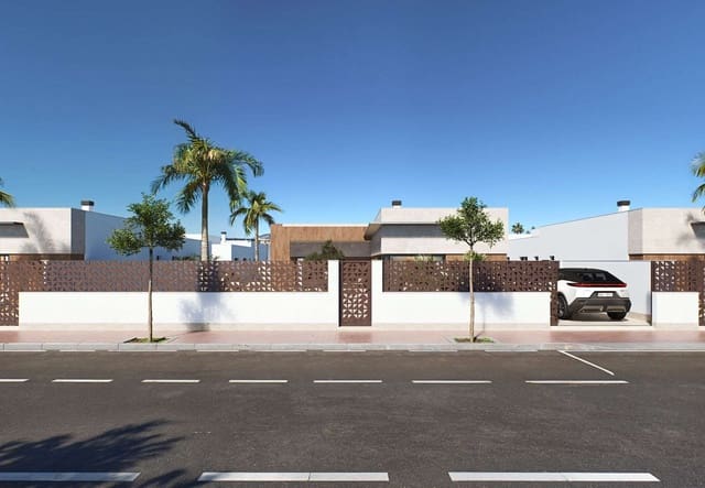 3 Zimmer Villa zu verkaufen in Sucina, Murcia Stadt mit Pool - 595.000 € (Ref: 9848921)