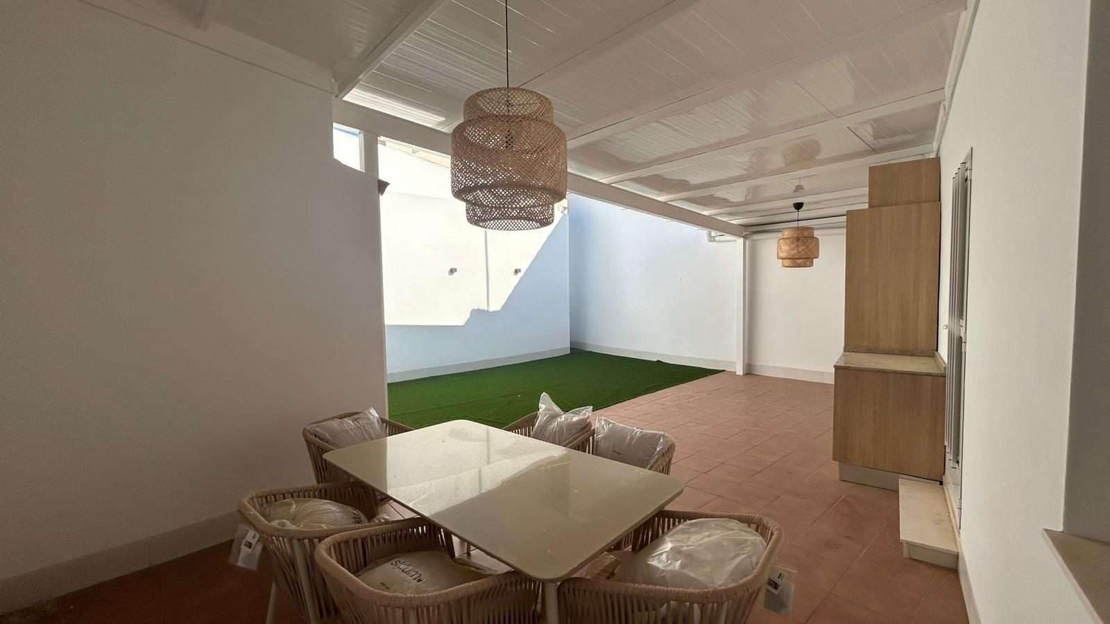 3 sypialnia Dom na sprzedaż w San Javier z basenem - 270 000 € (Ref: 9848922)