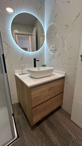 3 sypialnia Dom na sprzedaż w San Javier z basenem - 270 000 € (Ref: 9848922)