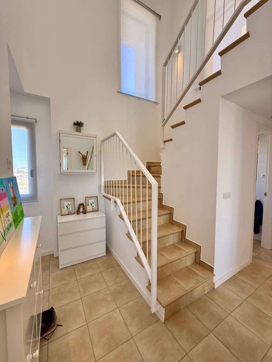 2 soverom Leilighet til salgs i Corvera med svømmebasseng - € 146 500 (Ref: 9866348)