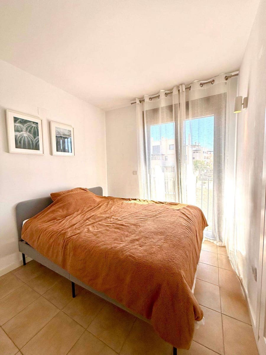 2 soverom Leilighet til salgs i Corvera med svømmebasseng - € 146 500 (Ref: 9866348)