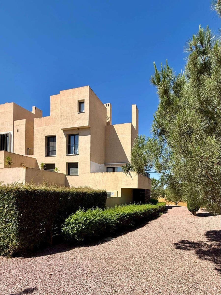 2 soverom Leilighet til salgs i Corvera med svømmebasseng - € 146 500 (Ref: 9866348)
