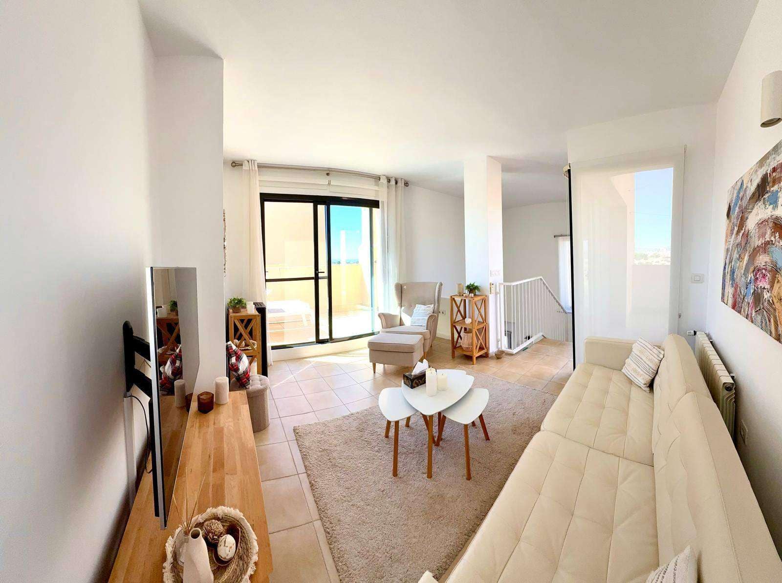 2 soverom Leilighet til salgs i Corvera med svømmebasseng - € 146 500 (Ref: 9866348)