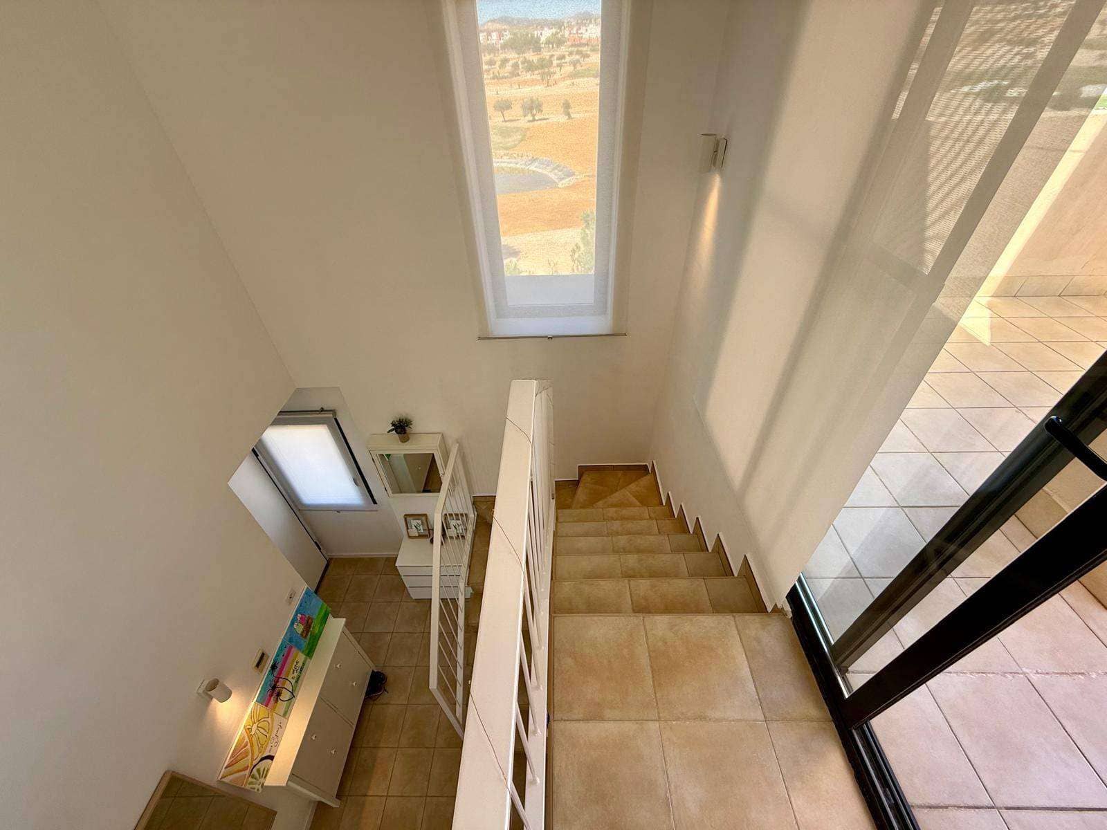 2 soverom Leilighet til salgs i Corvera med svømmebasseng - € 146 500 (Ref: 9866348)
