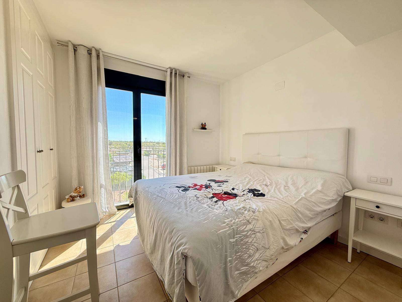 2 soverom Leilighet til salgs i Corvera med svømmebasseng - € 146 500 (Ref: 9866348)