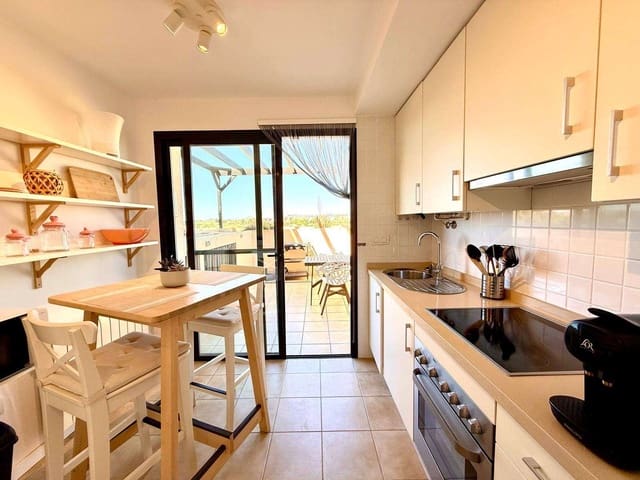 2 soverom Leilighet til salgs i Corvera, Murcia by med svømmebasseng - € 146 500 (Ref: 9866348)