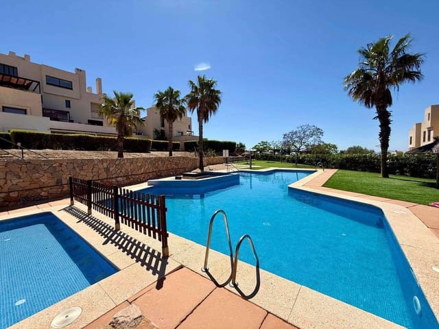 2 soverom Leilighet til salgs i Corvera, Murcia by med svømmebasseng - € 146 500 (Ref: 9866348)
