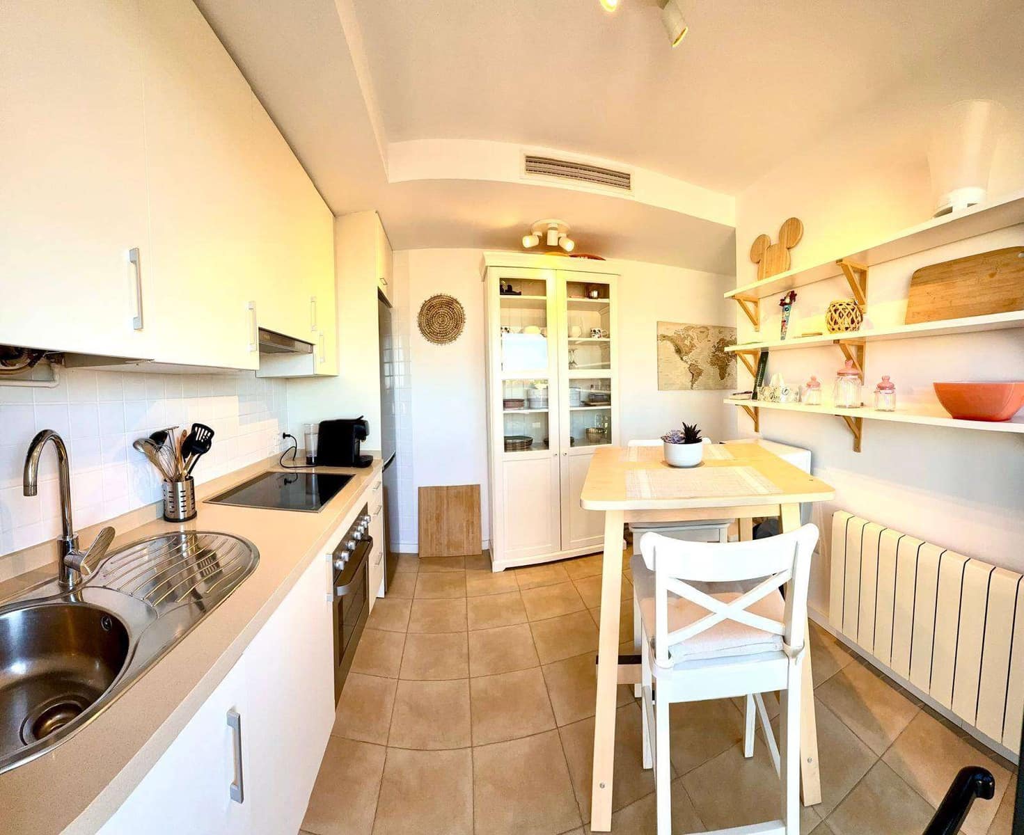 2 soverom Leilighet til salgs i Corvera med svømmebasseng - € 146 500 (Ref: 9866348)