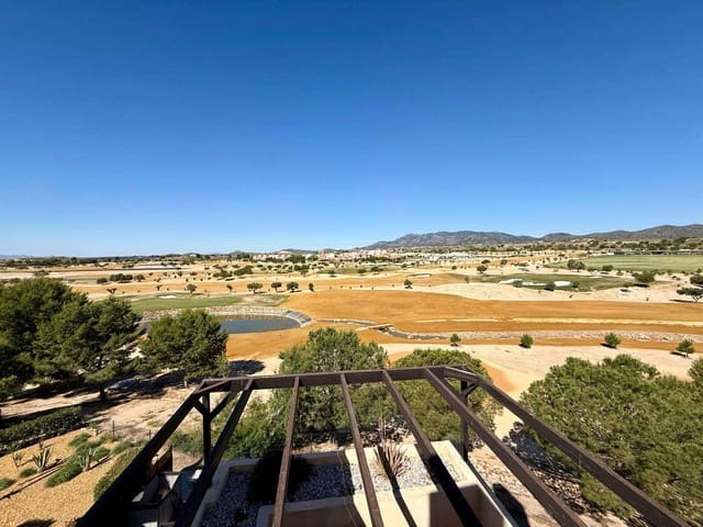 2 soverom Leilighet til salgs i Corvera, Murcia by med svømmebasseng - € 146 500 (Ref: 9866348)