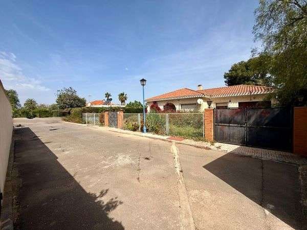 4 slaapkamer Villa te koop in Pozo Estrecho met zwembad garage - € 280.000 (Ref: 9877794)