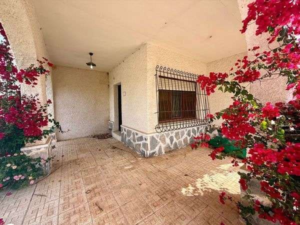 4 slaapkamer Villa te koop in Pozo Estrecho, Cartagena met zwembad garage - € 280.000 (Ref: 9877794)