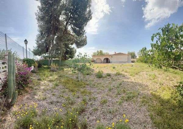 4 slaapkamer Villa te koop in Pozo Estrecho met zwembad garage - € 280.000 (Ref: 9877794)