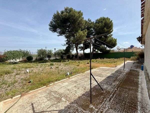 4 slaapkamer Villa te koop in Pozo Estrecho met zwembad garage - € 280.000 (Ref: 9877794)