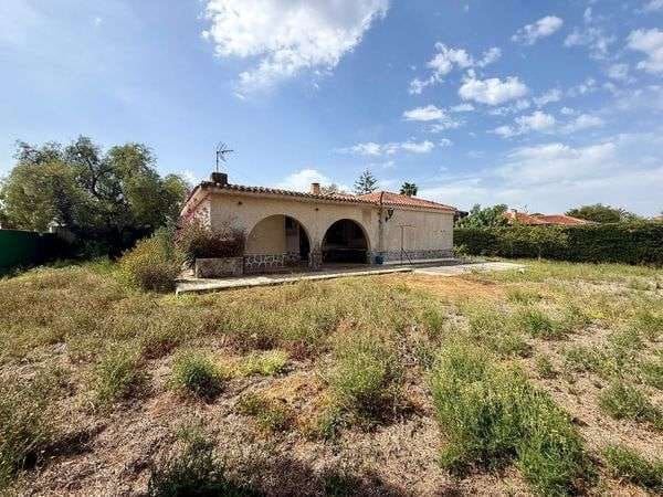 4 slaapkamer Villa te koop in Pozo Estrecho met zwembad garage - € 280.000 (Ref: 9877794)