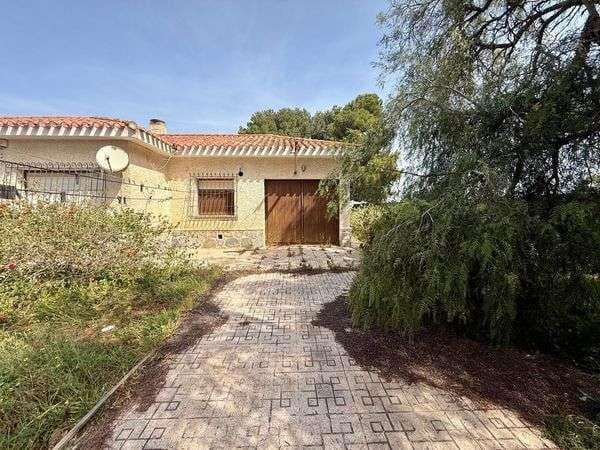 4 slaapkamer Villa te koop in Pozo Estrecho met zwembad garage - € 280.000 (Ref: 9877794)