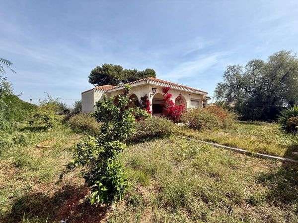 4 slaapkamer Villa te koop in Pozo Estrecho met zwembad garage - € 280.000 (Ref: 9877794)