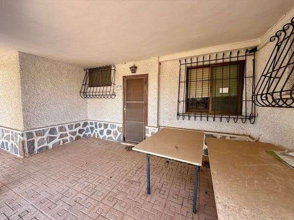4 slaapkamer Villa te koop in Pozo Estrecho met zwembad garage - € 280.000 (Ref: 9877794)