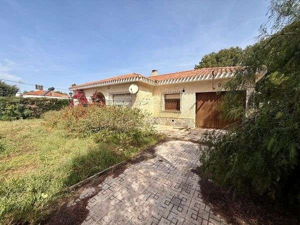 4 slaapkamer Villa te koop in Pozo Estrecho, Cartagena met zwembad garage - € 280.000 (Ref: 9877794)