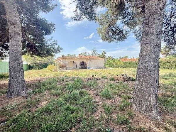 4 slaapkamer Villa te koop in Pozo Estrecho, Cartagena met zwembad garage - € 280.000 (Ref: 9877794)