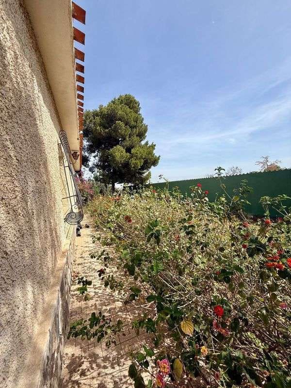 4 slaapkamer Villa te koop in Pozo Estrecho met zwembad garage - € 280.000 (Ref: 9877794)