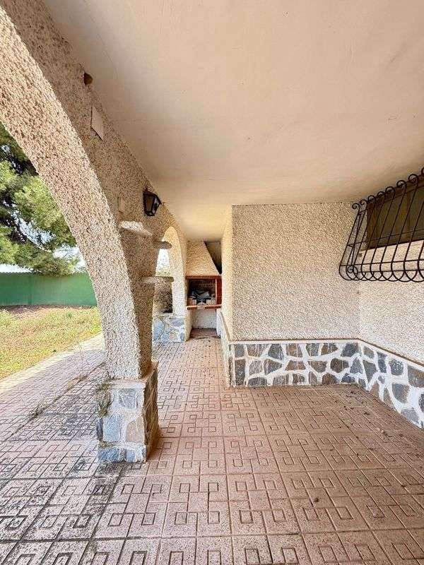 4 slaapkamer Villa te koop in Pozo Estrecho met zwembad garage - € 280.000 (Ref: 9877794)