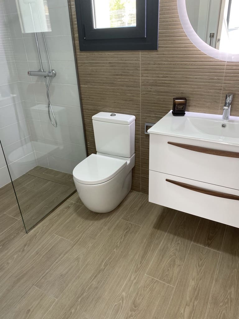 3 bedroom Villa for sale in Finestrat with pool garage - € 820,000 (Ref: 5974335)