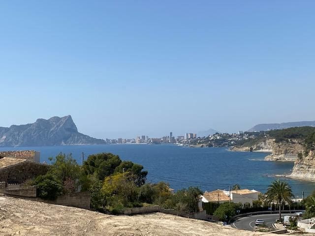 4 camera da letto Villa in vendita in Benissa con piscina garage - 2.035.000 € (Rif: 6617202)