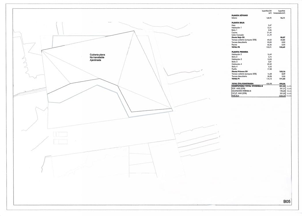 4 camera da letto Villa in vendita in Benissa con piscina garage - 2.035.000 € (Rif: 6617202)