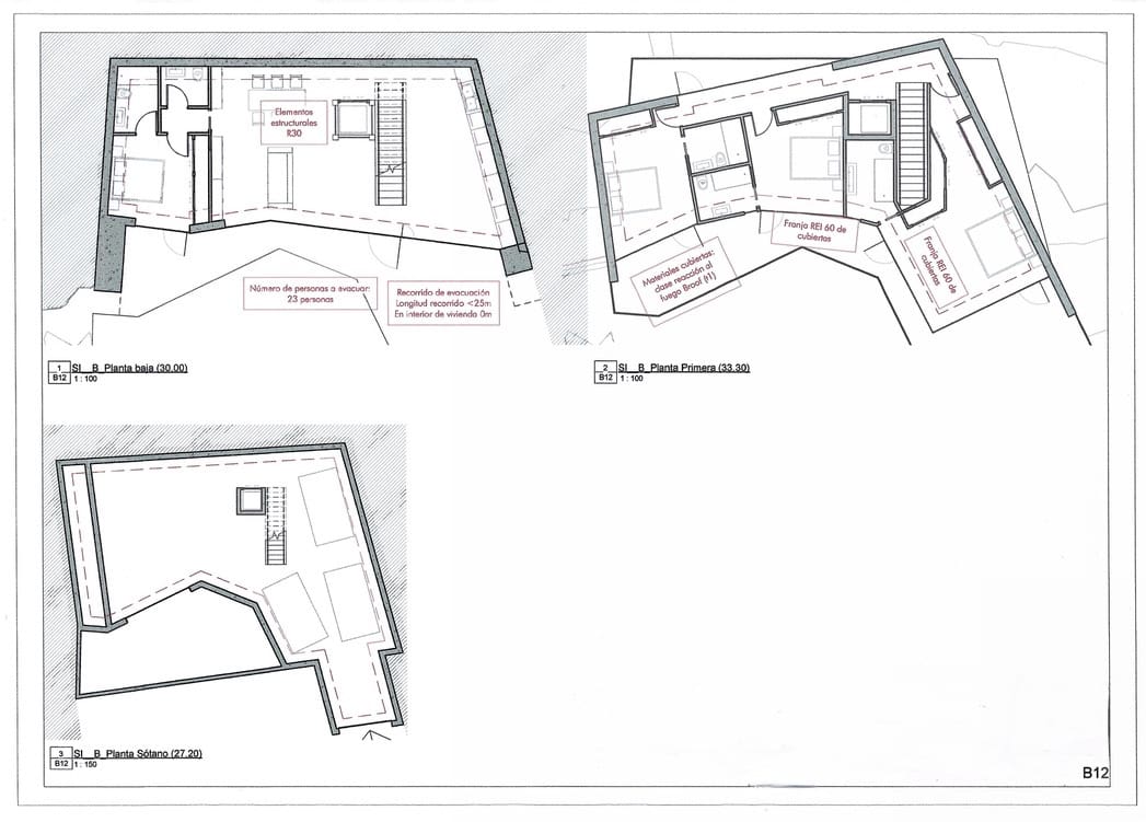 4 camera da letto Villa in vendita in Benissa con piscina garage - 2.035.000 € (Rif: 6617202)