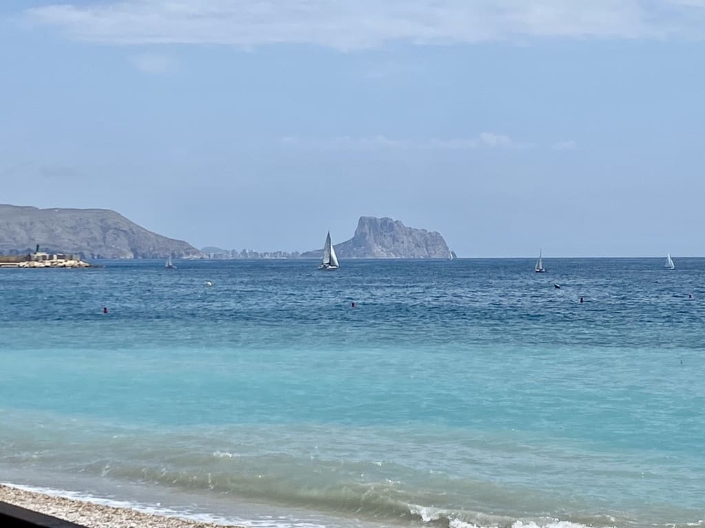 4 camera da letto Villa in vendita in Benissa con piscina garage - 2.035.000 € (Rif: 6617202)