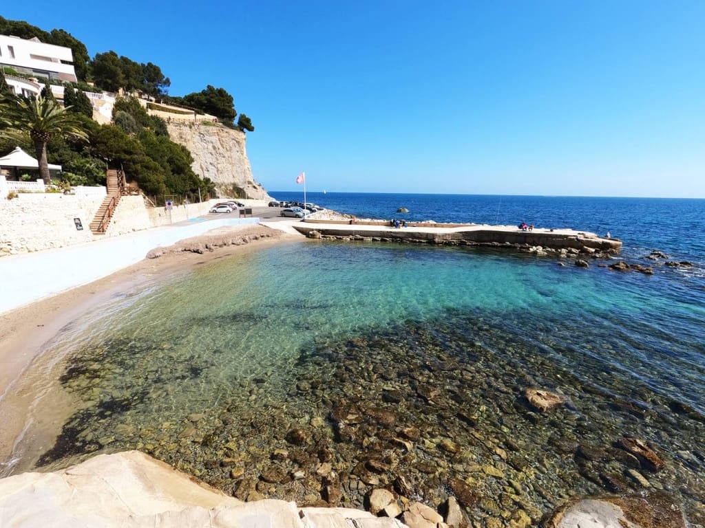 4 camera da letto Villa in vendita in Benissa con piscina garage - 2.035.000 € (Rif: 6617202)