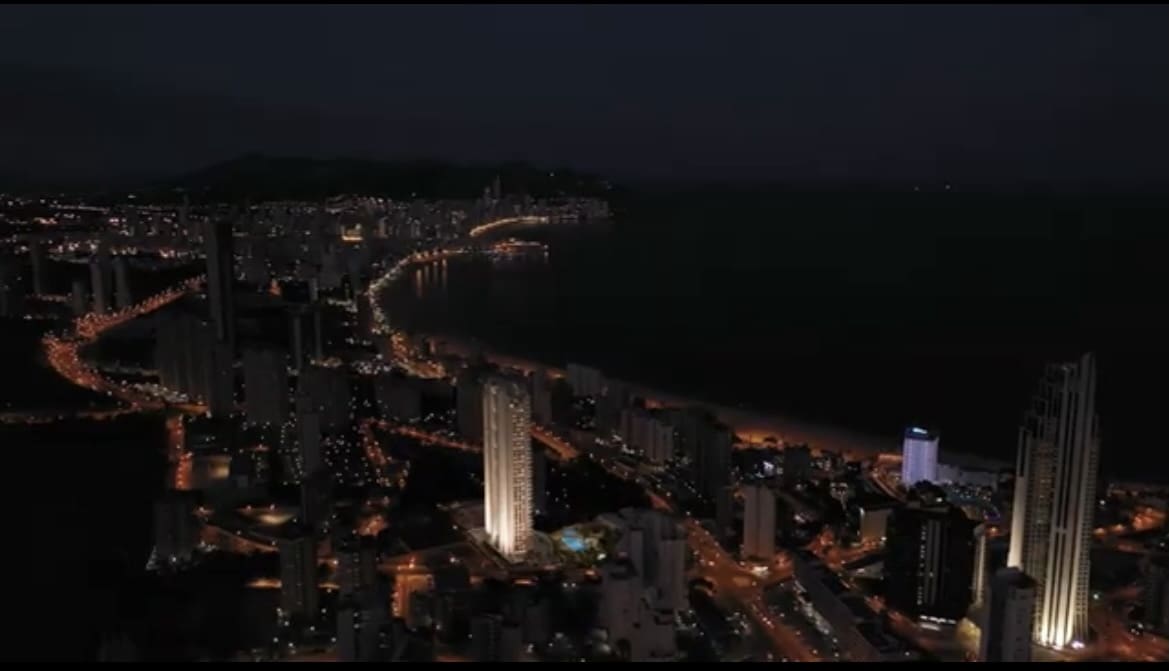 3 camera da letto Appartamento in vendita in Benidorm con garage - 1.025.000 € (Rif: 6617211)