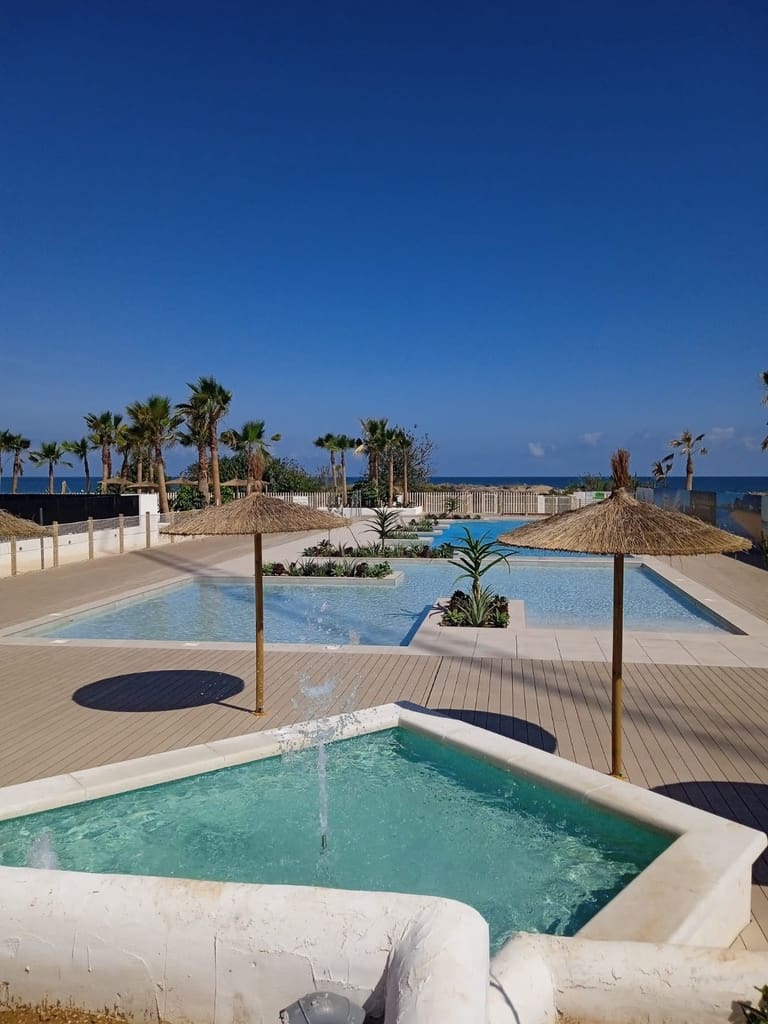 2 Zimmer Apartment zu verkaufen in Denia mit Pool Garage - 499.000 € (Ref: 6617237)