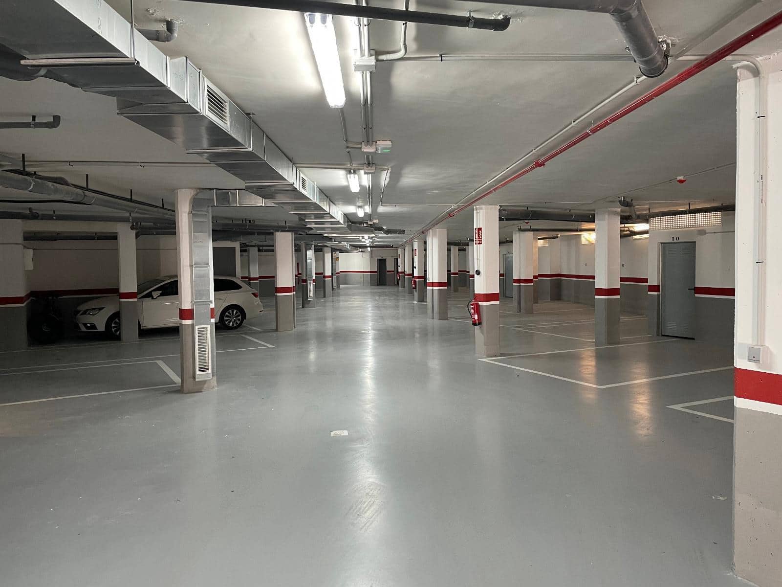 2 Zimmer Apartment zu verkaufen in Denia mit Pool Garage - 499.000 € (Ref: 6617237)
